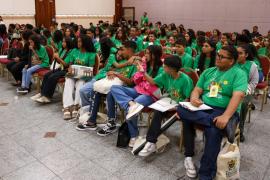 Bahia escolhe delegados para Conferência Nacional Infantojuvenil pelo Meio Ambiente 1.jpeg