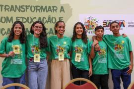 Bahia escolhe delegados para Conferência Nacional Infantojuvenil pelo Meio Ambiente 10.jpeg