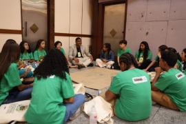 Bahia escolhe delegados para Conferência Nacional Infantojuvenil pelo Meio Ambiente 6.jpeg