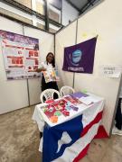 Ciência e Tecnologia projetos de estudantes da rede estadual são apresentados em feira internacional 1.jpeg