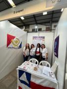 Ciência e Tecnologia projetos de estudantes da rede estadual são apresentados em feira internacional 5.jpeg