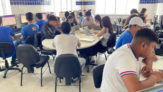 Colégio Estadual de Sítio do Quinto lidera rendimento na terceira Avaliação Plurall 1.jpeg