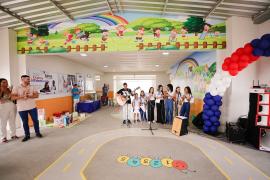 Crianças de Novo Triunfo passam a contar com creche requalificada após investimentos de R$ 4,6 mi do Governo do Estado 2.jpeg