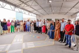 Crianças de Novo Triunfo passam a contar com creche requalificada após investimentos de R$ 4,6 mi do Governo do Estado 6.jpeg