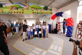 Crianças de Novo Triunfo passam a contar com creche requalificada após investimentos de R$ 4,6 mi do Governo do Estado 7.jpeg