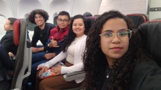 Estudantes da rede estadual conquistam medalhas na Jornada de Foguetes, no Rio de Janeiro 4.jpeg