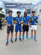 Estudantes do Extremo Sul participam da 4ª edição do Desafio Arara de Lear 6.jpeg