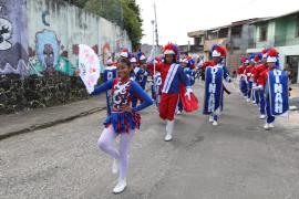 Fanfarras da rede estadual participam da segunda etapa do Intercolegial em Salvador 7.jpeg