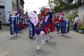 Fanfarras da rede estadual participam da segunda etapa do Intercolegial em Salvador 9.jpeg