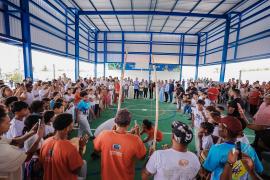 Governo do Estado investe R$ 3 milhões e entrega escola municipal, em Ribeira do Pombal 5.jpeg