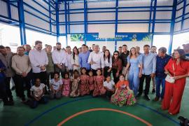 Governo do Estado investe R$ 3 milhões e entrega escola municipal, em Ribeira do Pombal 6.jpeg