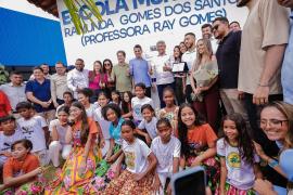 Governo do Estado investe R$ 3 milhões e entrega escola municipal, em Ribeira do Pombal 9.jpeg