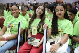 Juventude baiana debate justiça climática em conferência estadual 3.jpeg