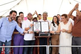 Primeira escola municipal de Tempo Integral de Pedro Alexandre é entregue com recursos do Governo do Estado 24.jpeg