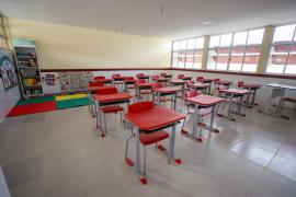 Primeira escola municipal de Tempo Integral de Pedro Alexandre é entregue com recursos do Governo do Estado 5.jpeg