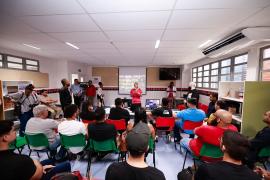 Robótica nas escolas Bahia capacita professores e entrega kits de robótica para rede estadual de ensino 6.jpeg