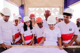 Secretaria da Educação entrega instrumentos de fanfarra em Gavião e outras 79 cidades baianas 1.jpeg