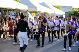 Secretaria da Educação entrega instrumentos de fanfarra em Gavião e outras 79 cidades baianas 7.jpeg