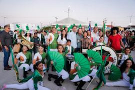 Secretaria da Educação entrega instrumentos de fanfarra em Gavião e outras 79 cidades baianas 8.jpeg