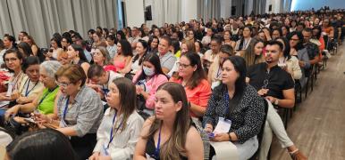 Encontro Formativo de Equipes Técnicas | 24/09
