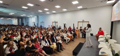 Encontro Formativo de Equipes Técnicas | 24/09