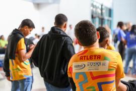 Último bloco de estudantes atletas viaja para competir nos Jogos Escolares Brasileiros (JEBs) 7.jpeg