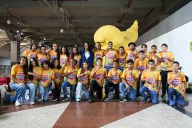 Último bloco de estudantes atletas viaja para competir nos Jogos Escolares Brasileiros (JEBs) 8.jpeg