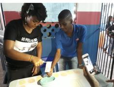 Colégio Estadual Bráulio Xavier realiza oitava edição de Feira de Ciências, em Arataca 1.jpeg