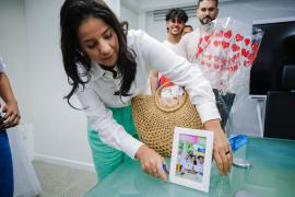 Estudantes baianos campeões em feira internacional são homenageados com almoço na SEC 7.jpeg