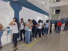 Estudantes da EJA fazem provas do Sistema de Avaliação Baiano da Educação, realizado pela SEC 4.jpeg