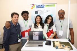 Estudantes da rede estadual apresentam projetos de tecnologia e inovação no Bahia Tech Experience 4.jpeg