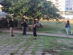 Estudantes da rede estadual exibem documentário em encontro de artes no Pará 1.jpeg