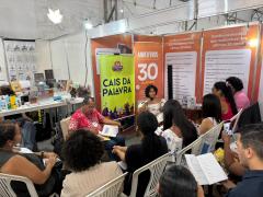 Estudantes da rede estadual lançam livros durante o Festival Juá Literária, em Juazeiro 1.jpeg