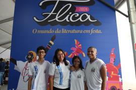 Rede estadual de ensino leva arte, literatura e música para a 13ª Flica 1.jpeg