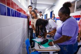 Escolas públicas iniciam aplicação das avaliações do SAEB em toda a Bahia 2.jpeg