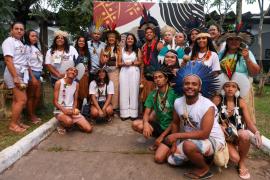 SEC promove diálogo em encontro com jovens lideranças Indígenas 1.jpeg