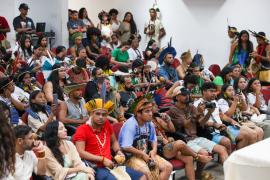 SEC promove diálogo em encontro com jovens lideranças Indígenas 9.jpeg