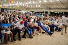 Secretária Rowenna Brito destaca integração entre Educação e Agroecologia, em 13º congresso nacional 1.jpeg