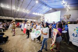 Secretária Rowenna Brito destaca integração entre Educação e Agroecologia, em 13º congresso nacional 3.jpeg