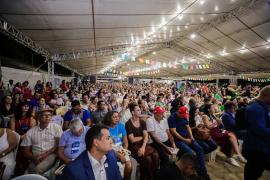 Secretária Rowenna Brito destaca integração entre Educação e Agroecologia, em 13º congresso nacional 5.jpeg