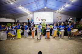 Secretária Rowenna Brito destaca integração entre Educação e Agroecologia, em 13º congresso nacional 6.jpeg