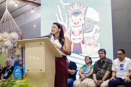 Secretária Rowenna Brito destaca integração entre Educação e Agroecologia, em 13º congresso nacional 8.jpeg