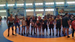 Wrestling estudantes da rede estadual representam a Bahia no campeonato sul-americano 2.jpeg