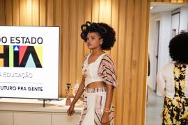 Desfile de estudantes marca início das ações do Novembro Negro na Secretaria da Educação 4.jpeg