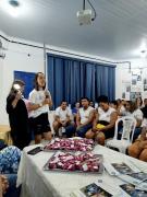 Estudantes da EJA do Colégio Kleber Pacheco lançam livro “Nossas Histórias e Sabores” 5.jpeg