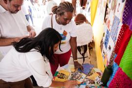 Estudantes da Rede Estadual participam da 3ª edição da Feira Literária Internacional de Antônio Cardoso 10.jpeg