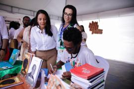 Estudantes da Rede Estadual participam da 3ª edição da Feira Literária Internacional de Antônio Cardoso 5.jpeg