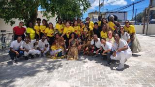 Estudantes da rede estadual de Pernambués realizam a 5ª Marcha da Consciência Negra 6.jpeg