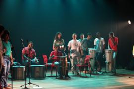 Estudantes da rede estadual exibem talentos no Cineteatro 2 de Julho 5.jpeg