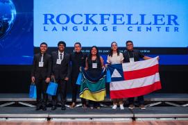 Estudantes do Colégio Estadual de Valente conquistam prêmios na Mostratec-Liberato 2025 com projeto sobre gestão da alimentação escolar.jpeg